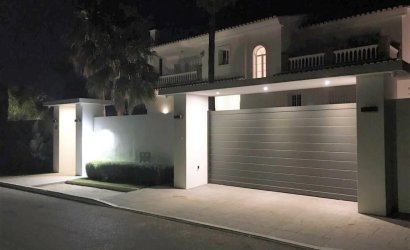 Reventa - Villa -
Marbella - Nueva Andalucía