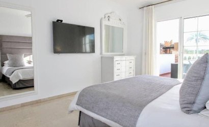 Reventa - Villa -
Marbella - Nueva Andalucía