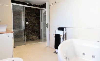 Reventa - Villa -
Marbella - Nueva Andalucía