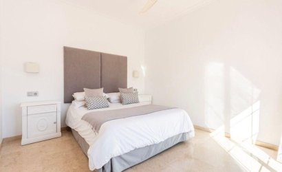 Reventa - Villa -
Marbella - Nueva Andalucía