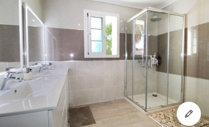 Reventa - Villa -
Marbella - Nueva Andalucía