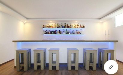 Reventa - Villa -
Marbella - Nueva Andalucía