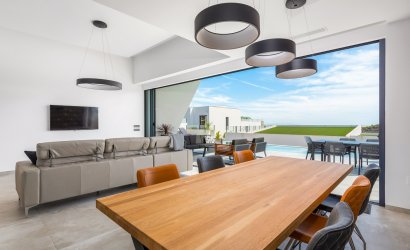 Herverkoop - Villa -
Ciudad Quesada