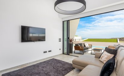 Herverkoop - Villa -
Ciudad Quesada