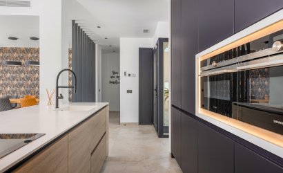 Herverkoop - Villa -
Ciudad Quesada