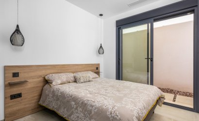 Herverkoop - Villa -
Ciudad Quesada