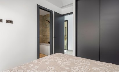 Herverkoop - Villa -
Ciudad Quesada