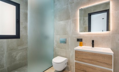 Herverkoop - Villa -
Ciudad Quesada