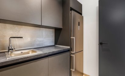 Herverkoop - Villa -
Ciudad Quesada