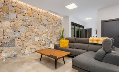 Herverkoop - Villa -
Ciudad Quesada