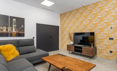 Herverkoop - Villa -
Ciudad Quesada