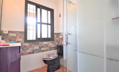 Resale - Villa -
Orihuela Costa - Villamartín