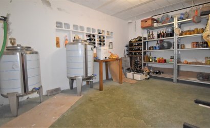 Resale - Villa -
Orihuela Costa - Villamartín