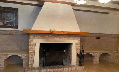 Herverkoop - Villa -
Elda