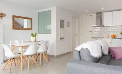 Herverkoop - Villa -
Benijofar