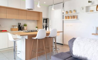 Herverkoop - Villa -
Benijofar