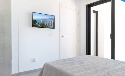 Herverkoop - Villa -
Benijofar