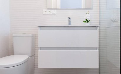 Herverkoop - Villa -
Benijofar