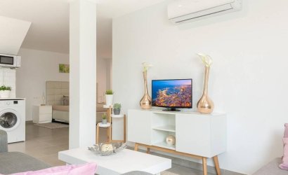 Herverkoop - Villa -
Benijofar