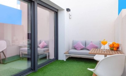 Herverkoop - Villa -
Benijofar