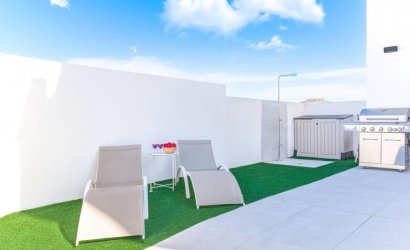 Herverkoop - Villa -
Benijofar