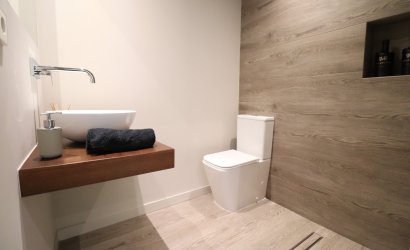 Herverkoop - Country House -
Aspe