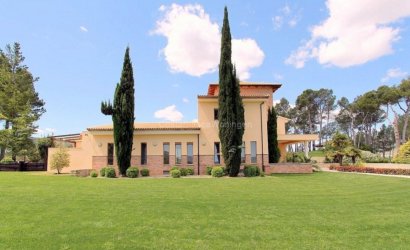 Resale - Villa -
Penáguila