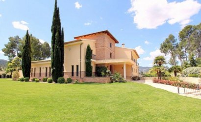 Resale - Villa -
Penáguila