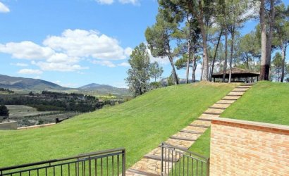 Resale - Villa -
Penáguila