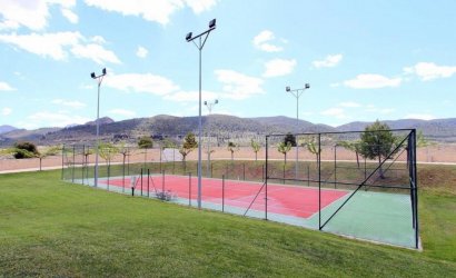 Resale - Villa -
Penáguila