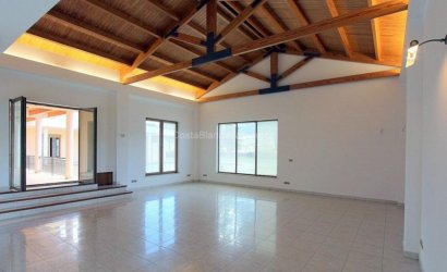 Resale - Villa -
Penáguila