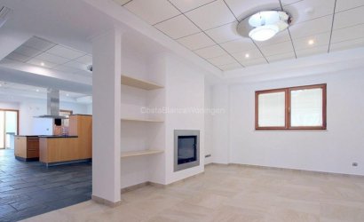 Resale - Villa -
Penáguila