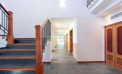 Resale - Villa -
Penáguila