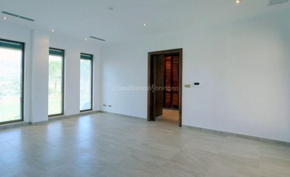 Resale - Villa -
Penáguila