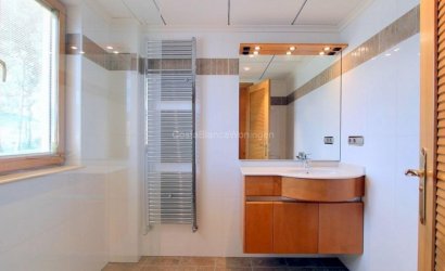 Resale - Villa -
Penáguila