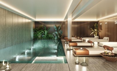 Nieuwbouw Woningen - Apartment -
Marbella - Golf Rio Real