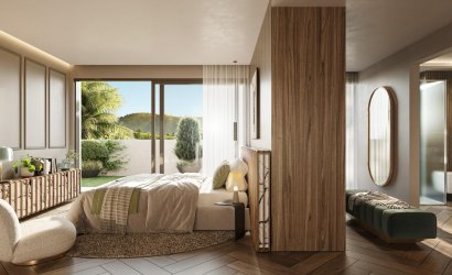 Nieuwbouw Woningen - Penthouse -
Marbella - Golf Rio Real