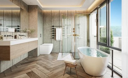 Nieuwbouw Woningen - Penthouse -
Marbella - Golf Rio Real