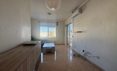Revente - Apartment -
Torrevieja - Costa Blanca