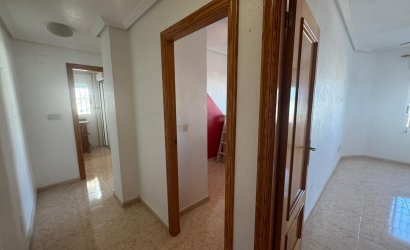 Revente - Apartment -
Torrevieja - Costa Blanca
