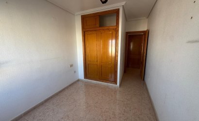 Revente - Apartment -
Torrevieja - Costa Blanca