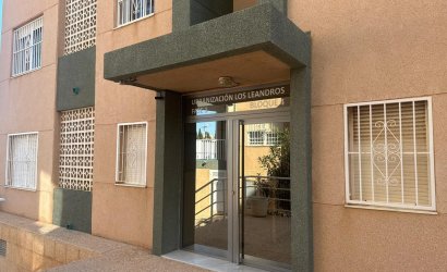 Revente - Apartment -
Torrevieja - Costa Blanca