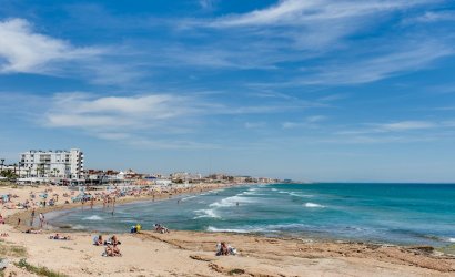 Revente - Apartment -
Torrevieja - Costa Blanca