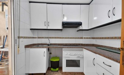 Revente - Bungalow -
Lo Pagan - Costa Calida