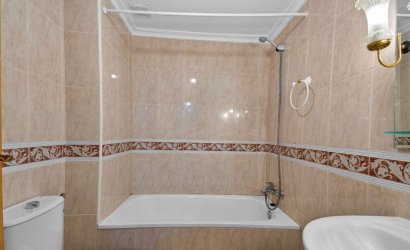 Revente - Bungalow -
Lo Pagan - Costa Calida