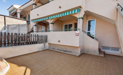 Revente - Bungalow -
Lo Pagan - Costa Calida