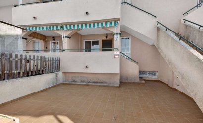 Revente - Bungalow -
Lo Pagan - Costa Calida