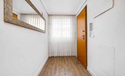 Herverkoop - Apartment -
Torrevieja - Centro