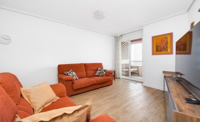 Herverkoop - Apartment -
Torrevieja - Centro