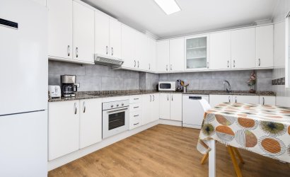 Herverkoop - Apartment -
Torrevieja - Centro